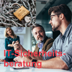 PC-Einstellungen Windows (Privat-PC) 